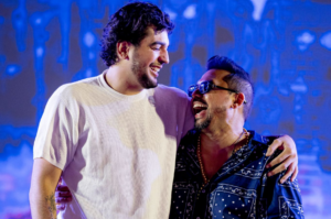 Nattan e Xand Avião