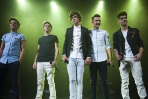 One Direction