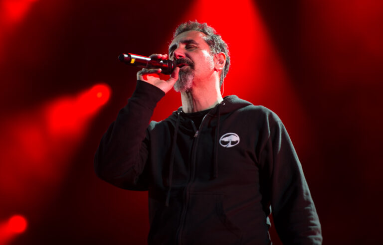 System Of A Down anuncia shows no Brasil; veja datas e locais