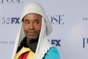 Billy Porter
