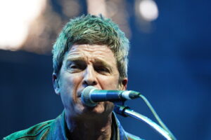 Noel Gallagher