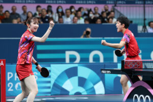 2024 07 27T081459Z 1332692619 MT1AFL260904604 RTRMADP 3 PARIS 2024 OLYMPIC GAMES