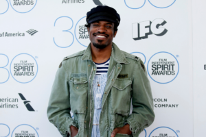 André 3000, do Outkast, comentou sobre a nova geração do rap
