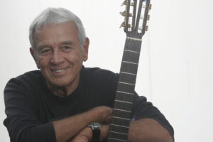 Carlos Lyra Foto Livio Campos