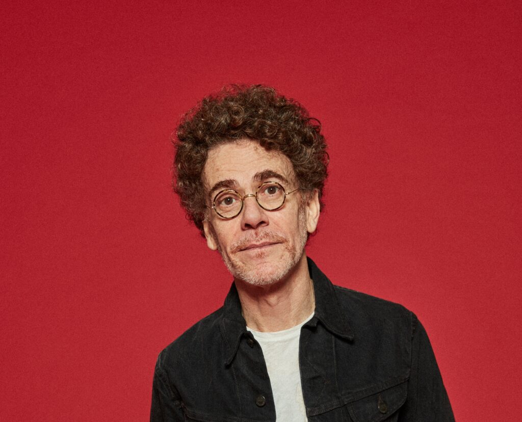 Nando Reis reúne a nata do rock de Seattle dos anos 1990 em disco triplo 1 Copia de NANDO REIS Por Lorena Dini 1341 1