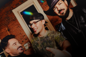 Fernando, Chase Matthew e Sorocaba se uniram na faixa 'Cold Blooded'