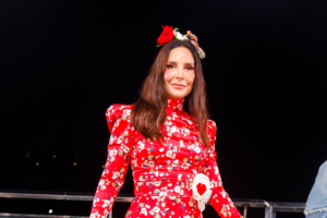 Ivete Sangalo é uma das atrações do Na Praia Festival