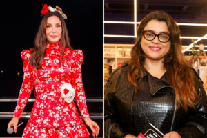 Ivete Sangalo e Preta Gil participaram relembraram perrengue em uma gravação