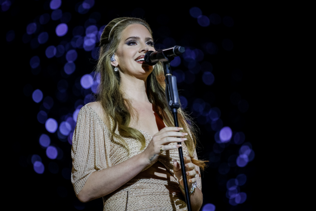 Lana Del Rey anuncia shows de abertura para nova turnê; veja nomes 1 Lana Del Rey Reuters