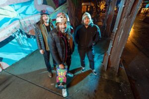 Lemonheads 2 Credito Barry Brecheisen