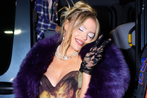 Luísa Sonza reuniu famosos na sua festa de aniversário