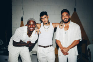 MC IG, MC PH e Wesley Safadão em novo trabalho