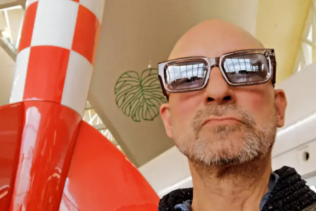 Morre DJ Tomcraft, aos 49 anos 1 Morrer DJ Tomcraft aos 49 anos