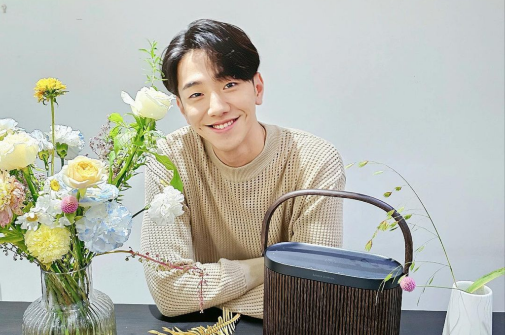 Astro de dramas coreanos, Nam Yoon Su passa por transplante de rim 1 Nam Yoon Su