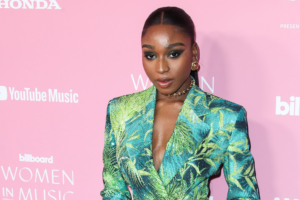 Normani falou sobre sua relação com as meninas do Fifth Harmony