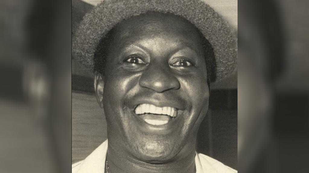 Como Mussum popularizou instrumento que revolucionou o samba 1 O músico e humorista Mussum, icônico do samba