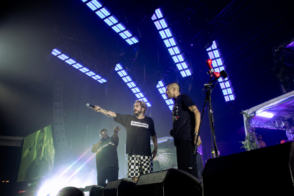 Planet Hemp apresenta Baseado em Fatos Reais em celebracao aos 30 anos de carreira 1