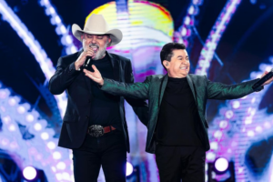 Rionegro e Solimões garantiram posto no Billboard Brasil Hot 100