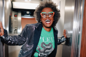 Sandra de Sá é uma das atrações do festival Chic Show