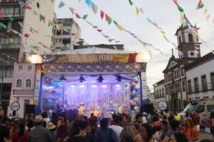 Sao Joao do Reencontro