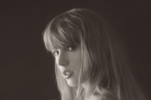 Taylor Swift emplacou seu novo álbum nos charts da Billboard