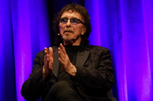 Tony Iommi
