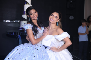 Wenny Isa, irmã de Lexa, está começando sua carreira artística