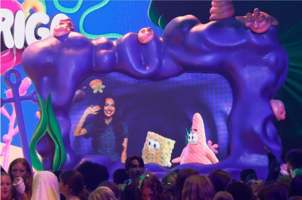 'Barbie', Taylor Swift e Olivia Rodrigo dominam Kids' Choice Awards 2024; veja lista 1 WhatsApp Image 2024 07 14 at 11.52.16