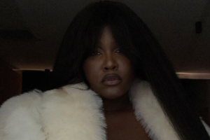 Yseult ganhou destaque internacional com o hit 'Alibi'