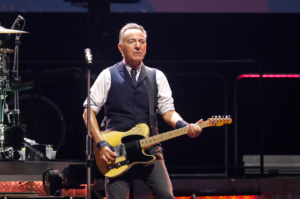 Bruce Springsteen