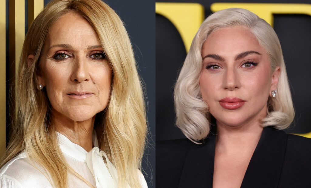 Como Deve Ser O Show De Abertura Das Olimpíadas Com Lady Gaga E Céline