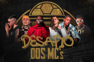 Desafio dos MCs