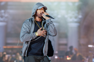 Eminem