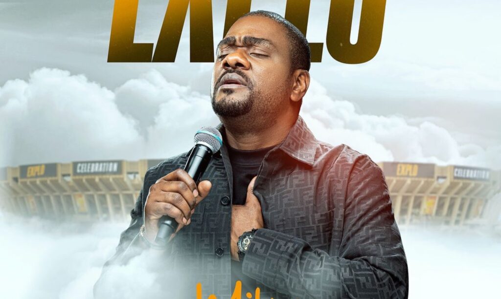 Sete pessoas são mortas em show gospel no Congo 1 gospel congo