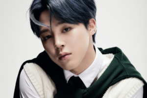 Jimin, do BTS