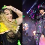 Como Madonna inspirou Xand Avião em novo show