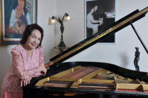 Maria Josephina Mignone