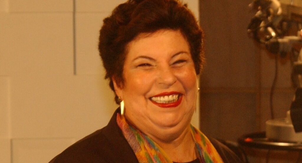 Nana Caymmi é internada no Rio de Janeiro 1 nana caymmi