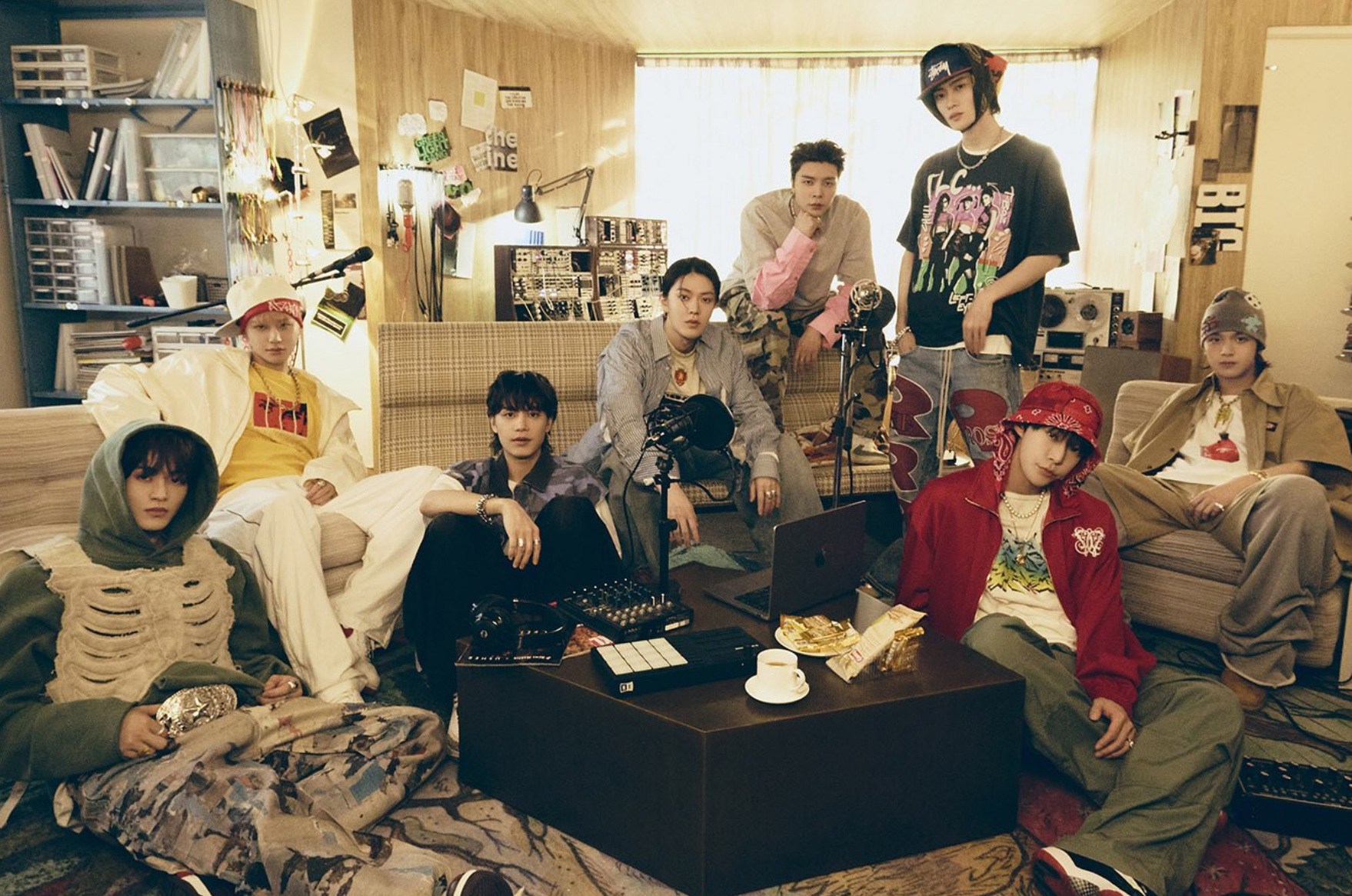 NCT 127