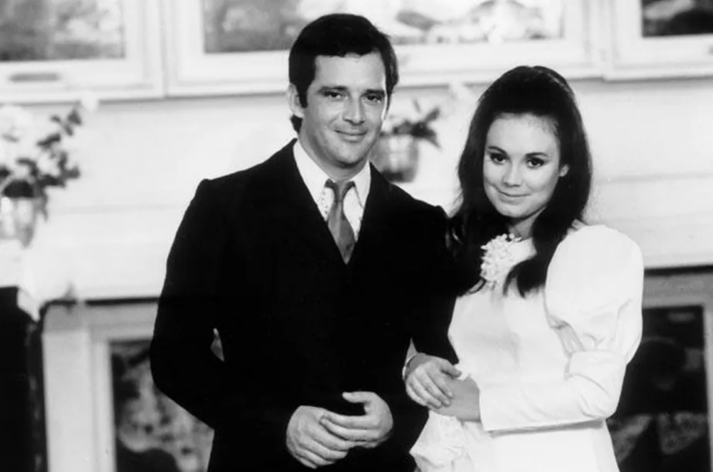 A importância das novelas para a música brasileira 1 'Véu de Noiva' (1969)