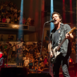 Pearl Jam cancela shows em Berlin por problemas de saúde