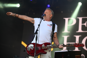 Peter Hook