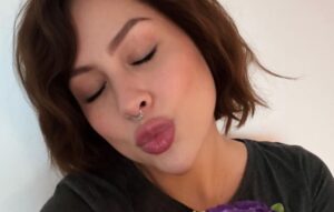 Pitty publica foto no Instagram após cirurgia de emergência