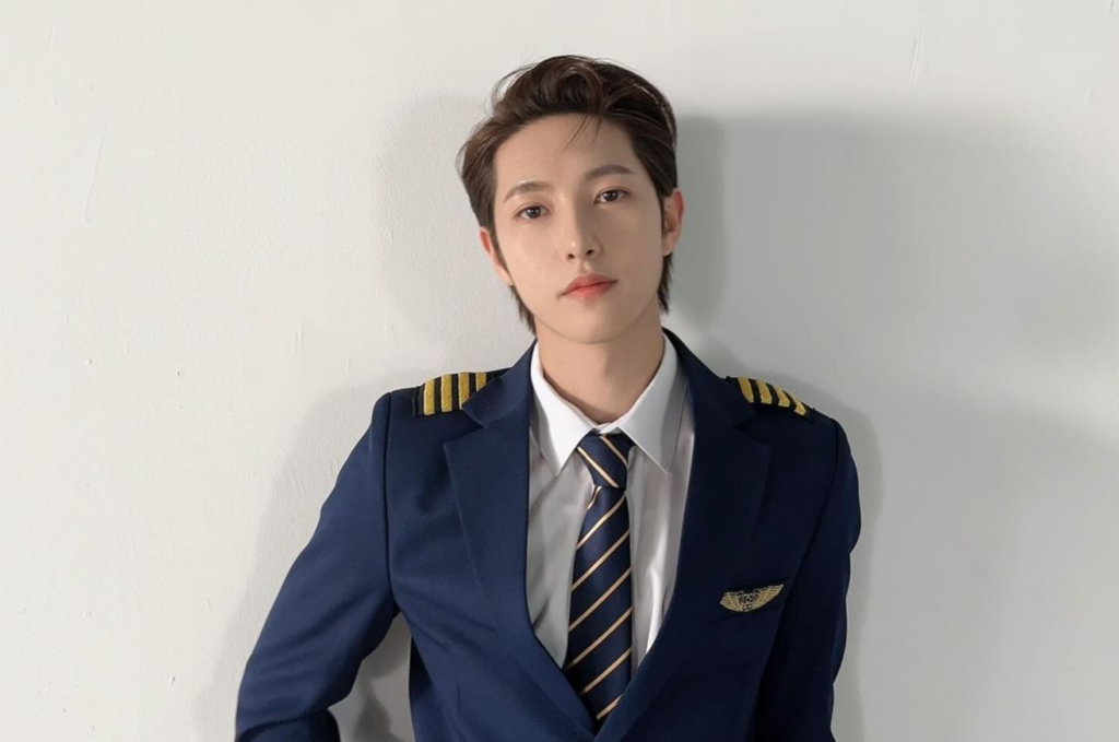 Renjun, do NCT DREAM, não fará show em São Paulo 1 Renjun, do NCT DREAM