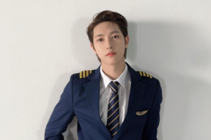 Renjun, do NCT DREAM