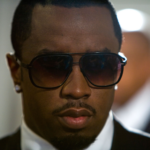 Rapper Diddy é acusado de tráfico sexual