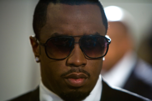 Sean "Diddy" Combs (Foto: Reuters)