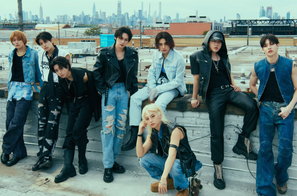 Recorde: Stray Kids vendem 2 milhões de cópias do álbum 'ATE'