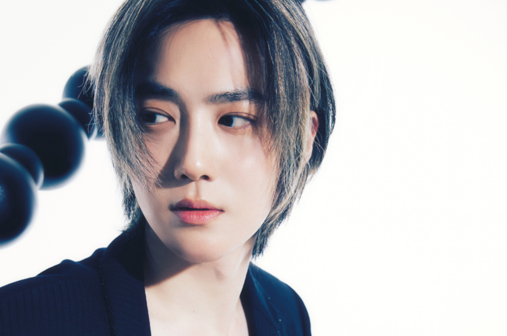 Entrevista: SUHO, do EXO, avalia crescimento na música e na atuação 1 SUHO, do EXO