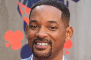 Will Smith anuncia novo disco solo (Reuters)